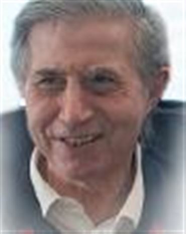 Profilbild von Rudolf Betsche