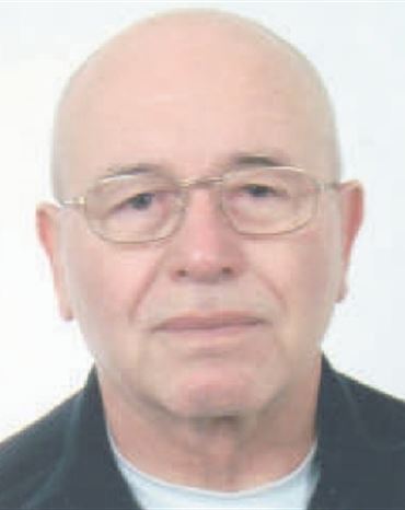 Profilbild von Rudolf Fleischhacker