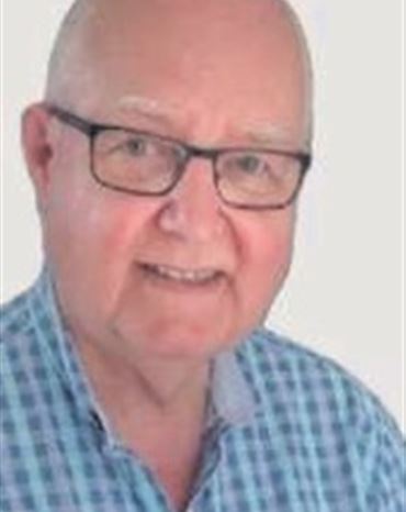 Profilbild Rudolf Knes