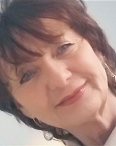 Profilbild von Sabine Peters