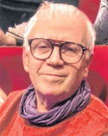Profilbild Salvatore Virgilio