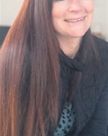 Profilbild Sandra Freitag-Fieser