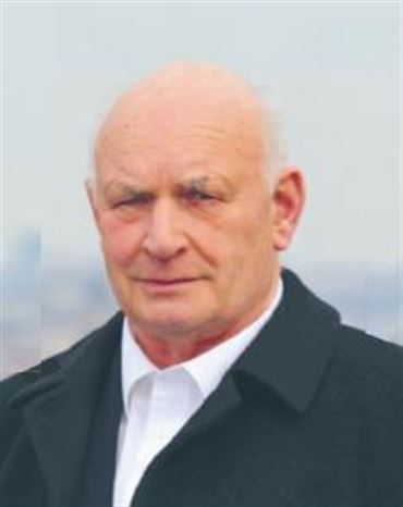 Profilbild Siegfried Chmilecki