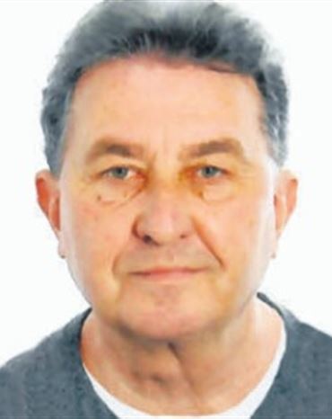 Profilbild Siegfried Schäfer