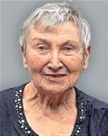 Profilbild von Sigrid Mayer