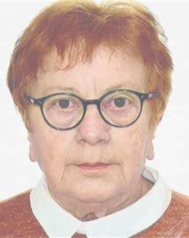 Profilbild Slavica Radiszewski