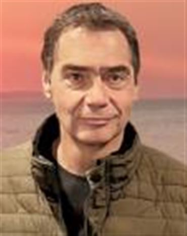 Profilbild Stefan Wolpert