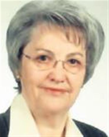 Profilbild Terese Rudolph