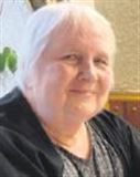 Profilbild Theresia Amrehn