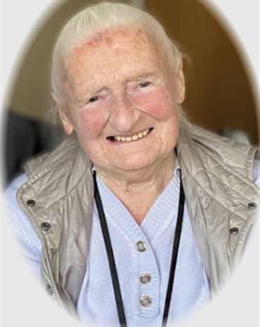 Profilbild Theresia Schnarrenberger