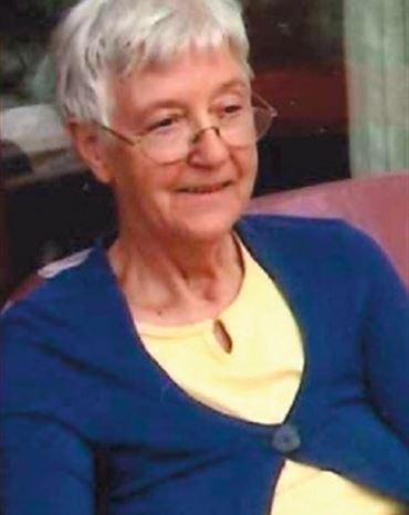 Profilbild Traute Kästel