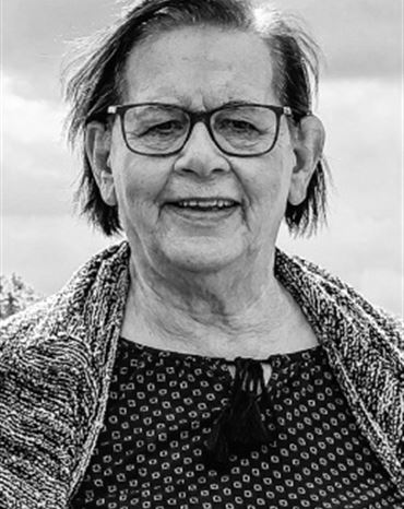 Profilbild Ursula Erhard