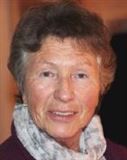 Profilbild Ursula Landwehr