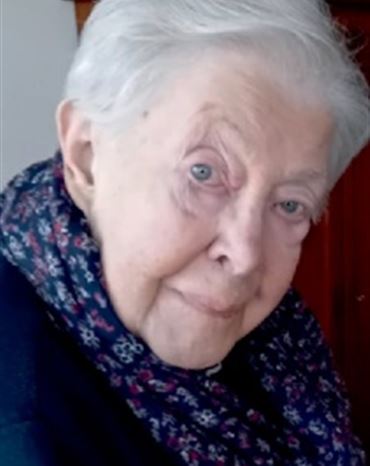 Profilbild Vera Thiele