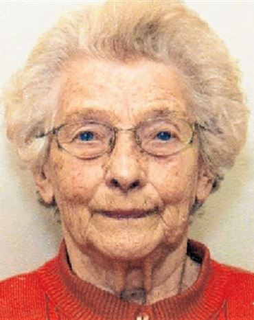 Profilbild Viktoria Martin