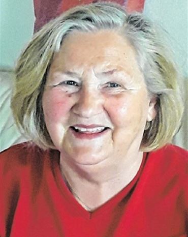 Profilbild Walburga Metzler