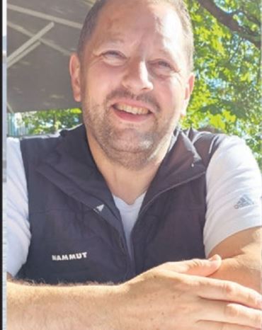 Profilbild Walter Gensler