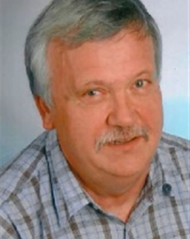 Profilbild Walter Kuhr