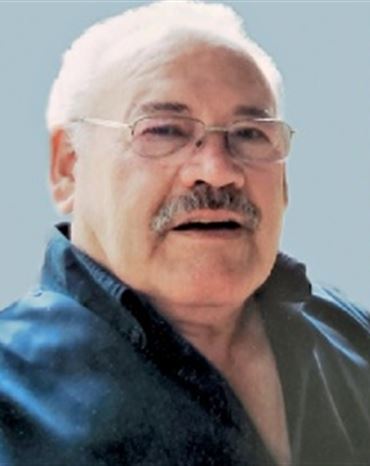 Profilbild Walter Zimmermann