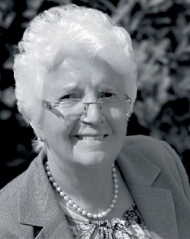 Profilbild Waltraud Katzenmeier