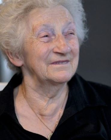 Profilbild Waltraut Stork