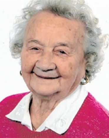 Profilbild Waltrud Menig