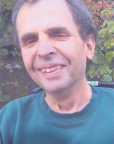 Profilbild Werner Dorbath