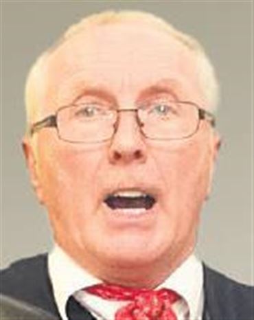 Profilbild von Werner Eirich