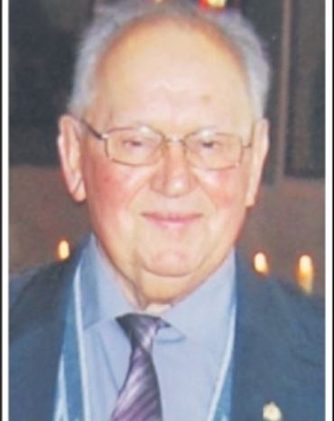 Profilbild von Werner Gegenwarth