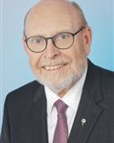 Profilbild Werner Hahl