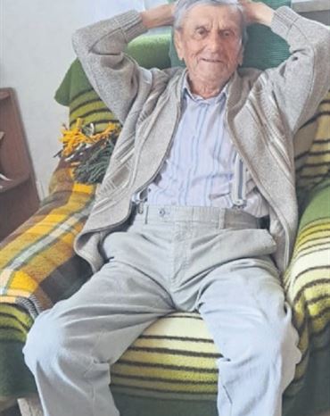 Profilbild Werner Kempf