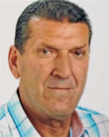 Profilbild Werner Lang