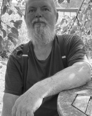 Profilbild von Werner Maag