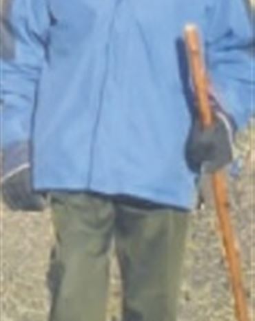 Profilbild von Wilhelm Reinhard