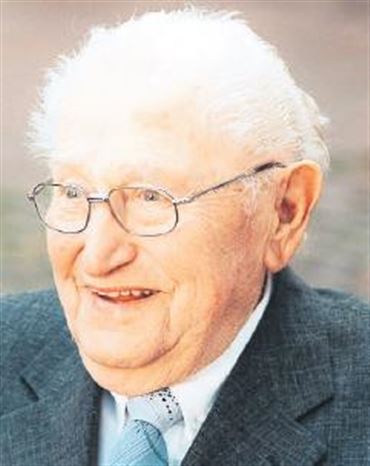 Profilbild von Willi Ackermann