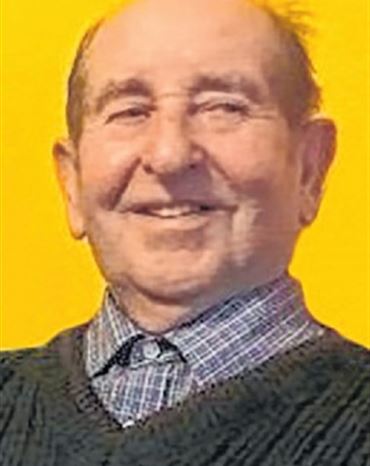 Profilbild Willi Eck