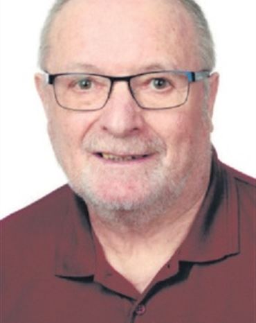 Profilbild Willi Kempf