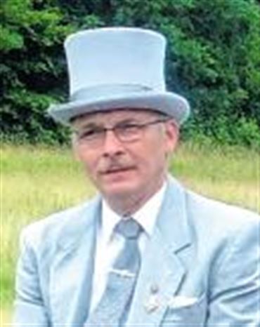 Profilbild Willi Link