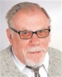 Profilbild Wolfgang Gorth