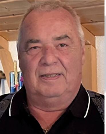 Profilbild von Wolfgang Rößler